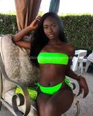 Анкета проститутки Мишель - метро Покровское-Стрешнево, возраст - 19