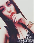 Анкета проститутки Леля - метро Хорошевский, возраст - 19