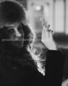 Анкета проститутки Лиза - метро Тверской, возраст - 19