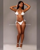 Анкета проститутки Олечка - метро Тверской, возраст - 19