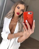 Анкета проститутки Сабина - метро Ярославский, возраст - 20