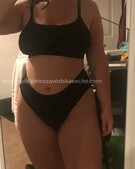 Анкета проститутки Лина - метро Нижегородский, возраст - 20