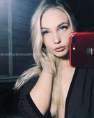 Анкета проститутки Дарья - метро Строгино, возраст - 20