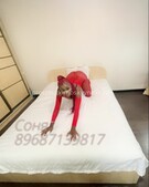 Анкета проститутки Тамара - метро Тушино, возраст - 20