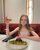 Анкета проститутки Роза - метро Южное Бутово, возраст - 20