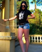 Анкета проститутки Мира - метро Пресненский, возраст - 20