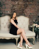 Анкета проститутки Лика - метро Южнопортовый, возраст - 20