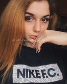 Анкета проститутки Стефания - метро Мещанский, возраст - 20