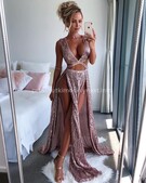 Анкета проститутки Роксана - метро Тимирязевский, возраст - 21