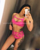 Анкета проститутки Лаура - метро Щукино, возраст - 21