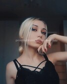 Анкета проститутки Роксана - метро Нижегородский, возраст - 21