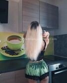 Анкета проститутки Яна - метро Дорогомилово, возраст - 21