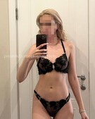 Анкета проститутки Леля - метро Строгино, возраст - 21