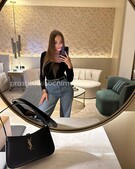 Анкета проститутки Ангелина - метро Даниловский, возраст - 21