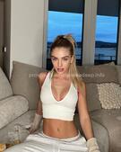 Анкета проститутки Леся - метро Южнопортовый, возраст - 21