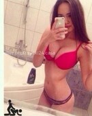 Анкета проститутки Линда - метро Сокольники, возраст - 21