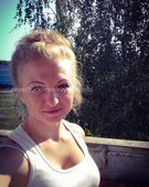 Анкета проститутки Злата - метро Зябликово, возраст - 21