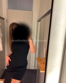 Анкета проститутки Лаура - метро Гагаринский, возраст - 22