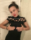 Анкета проститутки Шарлотта - метро Лефортово, возраст - 22