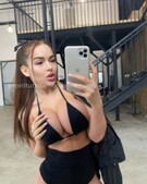 Анкета проститутки Кира - метро Тверской, возраст - 22