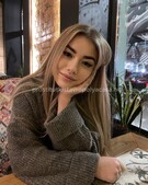 Анкета проститутки Стелла - метро Преображенское, возраст - 22