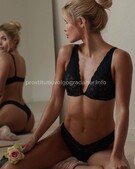 Анкета проститутки Милослава - метро Марфино, возраст - 22