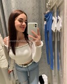 Анкета проститутки Стелла - метро Саларьево, возраст - 22