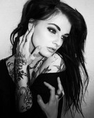 Анкета проститутки Роксана - метро Зябликово, возраст - 22