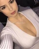 Анкета проститутки Майя - метро Замоскворечье, возраст - 23