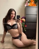 Анкета проститутки Танюша - метро Красносельский, возраст - 23