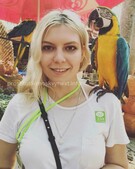 Анкета проститутки Инна - метро Текстильщики, возраст - 23