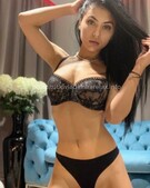 Анкета проститутки Лизочка - метро Пресненский, возраст - 23