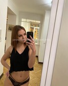 Анкета проститутки Ксюша - метро Мещанский, возраст - 23