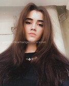 Анкета проститутки Ася - метро Коптево, возраст - 23