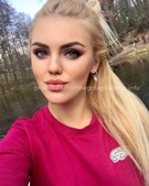 Анкета проститутки Жанна - метро Таганский, возраст - 23