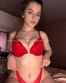 Анкета проститутки Злата - метро Тверской, возраст - 23