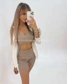 Анкета проститутки Влада - метро Пресненский, возраст - 23