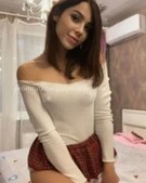 Анкета проститутки Леля - метро Щукино, возраст - 23