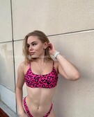 Анкета проститутки Олеся - метро Хорошевский, возраст - 23