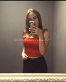 Анкета проститутки Лизочка - метро Ярославский, возраст - 23