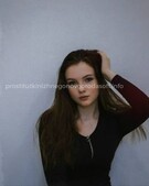 Анкета проститутки Алена - метро Даниловский, возраст - 23