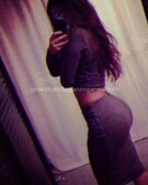 Анкета проститутки Юлия - метро Хорошевский, возраст - 23