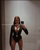 Анкета проститутки Лаура - метро Дорогомилово, возраст - 23