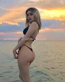 Анкета проститутки Сабина - метро Тимирязевский, возраст - 23