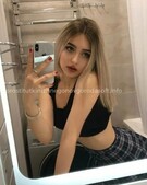 Анкета проститутки Дарина - метро Чертаново Центральное, возраст - 23