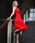 Анкета проститутки Зина - метро Басманный, возраст - 23