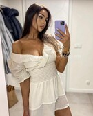 Анкета проститутки Нелли - метро Хамовники, возраст - 23