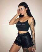 Анкета проститутки Екатерина - метро Коньково, возраст - 23