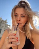 Анкета проститутки Елизавета - метро Замоскворечье, возраст - 23