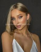 Анкета проститутки Жанна - метро Гагаринский, возраст - 23